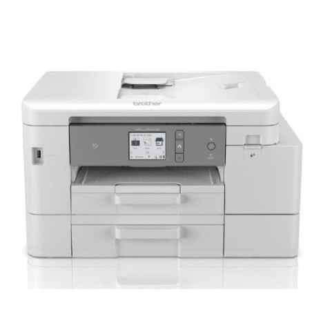 NUOVO MODELLO MFCJ4540DWXL Brother Cod. MFCJ4540DWXL Stampanti e Multifunzione Laser e Ink-Jet Multifunzione Ink-Jet
