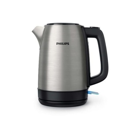 NUOVO MODELLO PHILIPS BOLLITORE 2200W INOX Philips Cod. HD9350/90 Cottura Bollitori