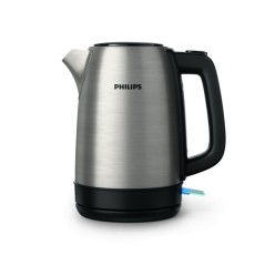 NUOVO MODELLO PHILIPS BOLLITORE 2200W INOX Philips Cod. HD9350/90 Cottura Bollitori