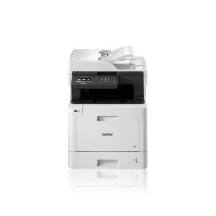 NUOVO MODELLO DCP-L8410CDW Brother Cod. DCPL8410CDW Stampanti e Multifunzione Laser e Ink-Jet Multifunzione Laser Colori