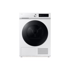 NUOVO MODELLO DRYER BESPOKE AI 9KG A (A+++) Samsung Cod. DV90DB7845GWU3 Asciugatrici A Condensazione