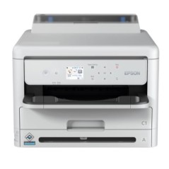 NUOVO MODELLO WORKFORCE PRO WF-M5399DW Epson Cod. C11CK77401 Stampanti e Multifunzione Laser e Ink-Jet Stampanti Ink-Jet