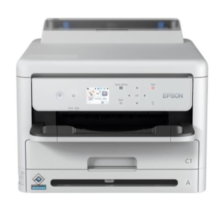 NUOVO MODELLO WORKFORCE PRO WF-M5399DW Epson Cod. C11CK77401 Stampanti e Multifunzione Laser e Ink-Jet Stampanti Ink-Jet