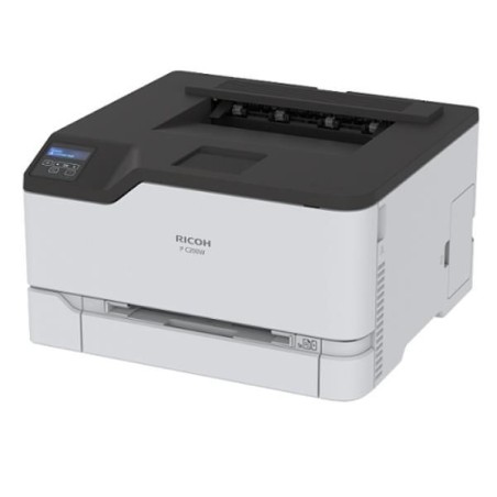 NUOVO MODELLO P C200W STAMPANTE LASER COLORE A4 Ricoh Cod. 9P00125 Stampanti e Multifunzione Laser e Ink-Jet Stampanti Laser Co