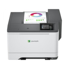 NUOVO MODELLO CS531DW Lexmark Cod. 50M0030 Stampanti e Multifunzione Laser e Ink-Jet Stampanti Laser Colori