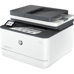 NUOVO MODELLO HP LASERJET PRO MFP 3102FDW Hp Cod. 3G630F Stampanti e Multifunzione Laser e Ink-Jet Multifunzione Laser B/N