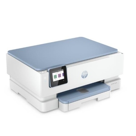 NUOVO MODELLO HP ENVY INSPIRE 7221E Hp Cod. 2H2N1B Stampanti e Multifunzione Laser e Ink-Jet Multifunzione Ink-Jet