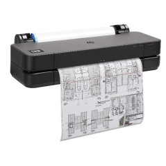 NUOVO MODELLO HP DESIGNJET T250 PRINTER 61CM-24IN Hp Cod. 5HB06D Plotter Plotter