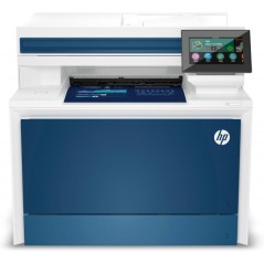 NUOVO MODELLO HP COLOR LASERJET PRO MFP 4302FDN Hp Cod. 4RA84F Stampanti e Multifunzione Laser e Ink-Jet Multifunzione Laser Co