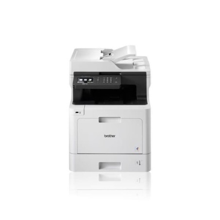 NUOVO MODELLO MFC-L8690CDW Brother Cod. MFCL8690CDW Stampanti e Multifunzione Laser e Ink-Jet Multifunzione Laser Colori
