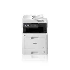 NUOVO MODELLO MFC-L8690CDW Brother Cod. MFCL8690CDW Stampanti e Multifunzione Laser e Ink-Jet Multifunzione Laser Colori