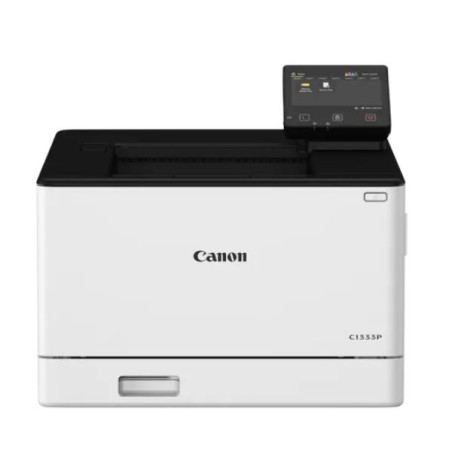 NUOVO MODELLO I-SENSYS X C1333P Canon Cod. 5456C001AA Stampanti e Multifunzione Laser e Ink-Jet Multifunzione Laser Colori