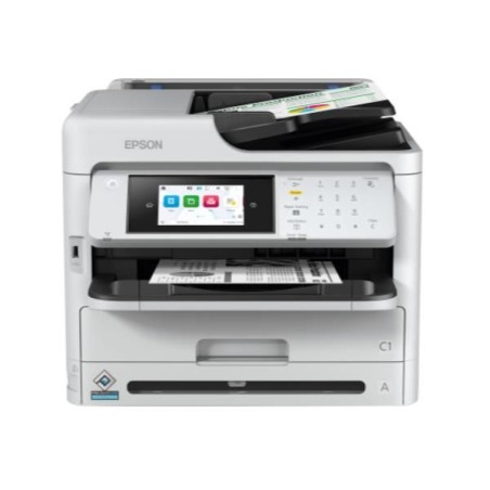NUOVO MODELLO WORKFORCE PRO WF-M5899DWF Epson Cod. C11CK76401 Stampanti e Multifunzione Laser e Ink-Jet Multifunzione Ink-Jet