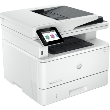 NUOVO MODELLO HP LASERJET PRO MFP 4102DW Hp Cod. 2Z622F Stampanti e Multifunzione Laser e Ink-Jet Multifunzione Laser B/N