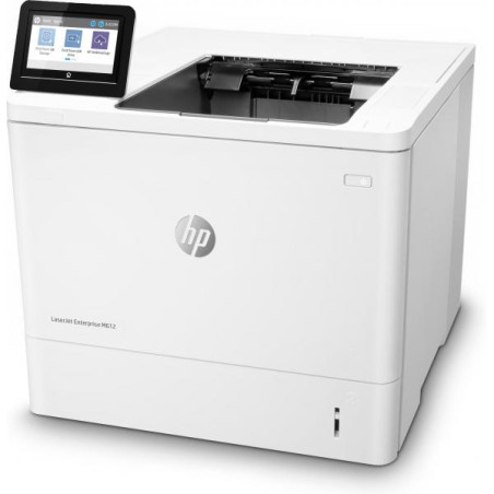 NUOVO MODELLO HP LASERJET ENTERPRISE M612DN Hp Cod. 7PS86A Stampanti e Multifunzione Laser e Ink-Jet Stampanti Laser B/N