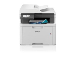 NUOVO MODELLO DCPL3560CDW Brother Cod. DCPL3560CDW Stampanti e Multifunzione Laser e Ink-Jet Multifunzione Laser Colori