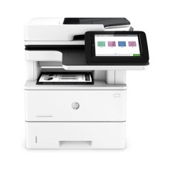 NUOVO MODELLO HP LJ ENTERPRISE MFP M528DN Hp Cod. 1PV64A Stampanti e Multifunzione Laser e Ink-Jet Multifunzione Laser B/N