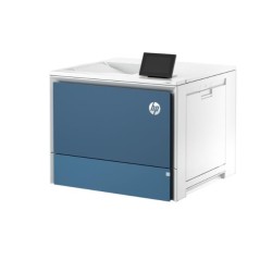 NUOVO MODELLO HP CLR LASERJET ENT 5700DN PRNT Hp Cod. 6QN28A Stampanti e Multifunzione Laser e Ink-Jet Stampanti Laser Colori