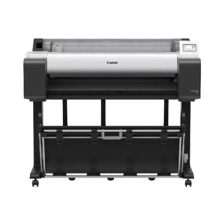 NUOVO MODELLO TM-350 Canon Cod. 6246C003AA Plotter Plotter