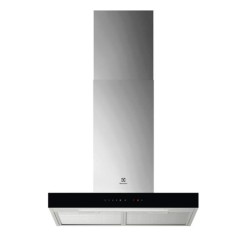 NUOVO MODELLO CAPPA CAMINO LFT826X 60CM 250W WIFI Electrolux Cod. 942022830 Cappe A Camino