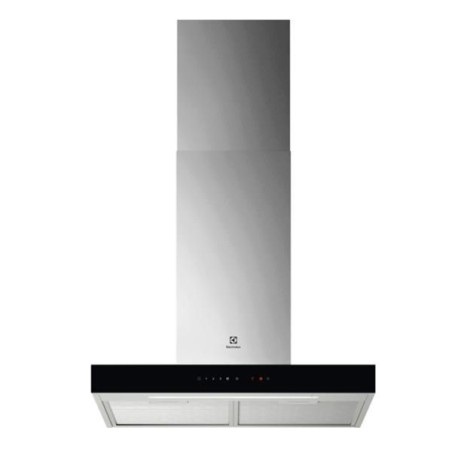 NUOVO MODELLO CAPPA CAMINO LFT826X 60CM 250W WIFI Electrolux Cod. 942022830 Cappe A Camino
