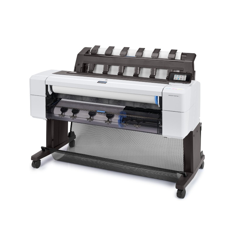 NUOVO MODELLO HP DESIGNJET T1600DR 914MM/36-IN Hp Cod. 3EK12A Plotter Plotter NUOVO MODELLO HP DESIGNJET T1600DR 914MM/36-IN Hp Cod. 3EK12A Plotter Plotter