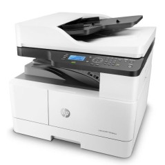 NUOVO MODELLO HP LASERJET M443NDA MFP PRNTR Hp Cod. 8AF72A Stampanti e Multifunzione Laser e Ink-Jet Multifunzione Laser B/N