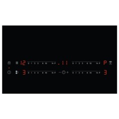 NUOVO MODELLO PIANO IND LIL83441 80 4F Electrolux Cod. 949599460 Piani Cottura Elettrici