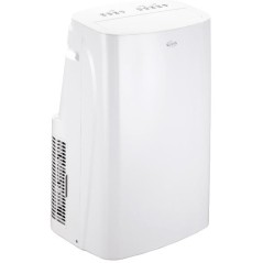 NUOVO MODELLO ODIN PLUS 13000 FRED CALDO WIFI Argoclima Cod. 398400025 CONDIZIONATORI PORTATILI MONOBLOCCO
