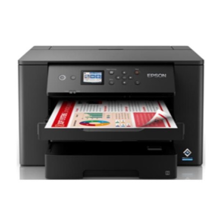 NUOVO MODELLO WORKFORCE WF-7310DTW Epson Cod. C11CH70402 Stampanti e Multifunzione Laser e Ink-Jet Stampanti Ink-Jet