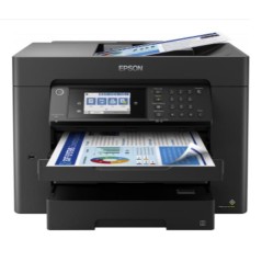 NUOVO MODELLO WORKFORCE WF-7840DTWF Epson Cod. C11CH67402 Stampanti e Multifunzione Laser e Ink-Jet Multifunzione Ink-Jet