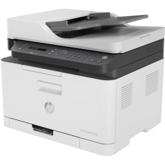 NUOVO MODELLO HP COLOR LASER MFP 179FNW Hp Cod. 4ZB97A Stampanti e Multifunzione Laser e Ink-Jet Multifunzione Laser Colori