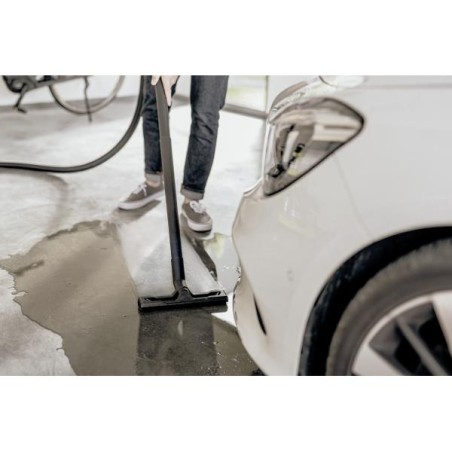 NUOVO MODELLO KARCHER WD 3 S V-17/4/20 Kaercher Cod. 16281350 Pulizia Superfici Bidoni Aspiratutto