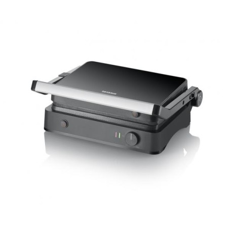 NUOVO MODELLO BISTECCHIERA 1800W Severin Cod. KG2398 Cottura Bistecchiere e Griglie