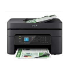 NUOVO MODELLO WORKFORCE WF-2930DWF Epson Cod. C11CK63403 Stampanti e Multifunzione Laser e Ink-Jet Multifunzione Ink-Jet
