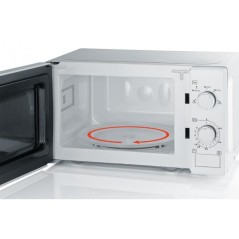 NUOVO MODELLO MICRO 20LITRI 700W Severin Cod. MW7770 Microonde e fornetti A Libera Installazione