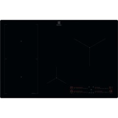 NUOVO MODELLO PIANO IND KIS82453I 80 4F Electrolux Cod. 949599388 Piani Cottura Elettrici