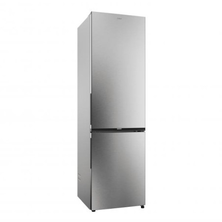 NUOVO MODELLO CANDY FRIGO COMBI CNCQ2T620EX Candy Cod. 34005763 Frigoriferi Libera Installazione