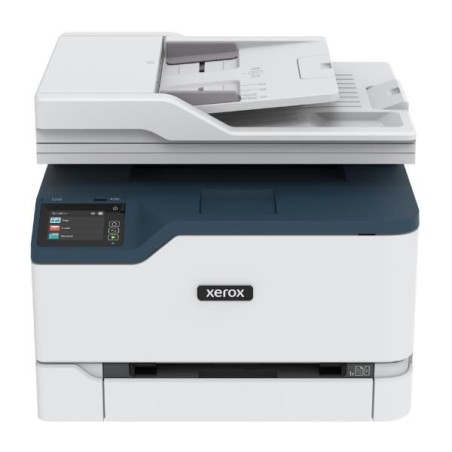 NUOVO MODELLO XEROX C235V_DNI A4 22 PPM COL MFP Xerox Cod. C235V_DNI Stampanti e Multifunzione Laser e Ink-Jet Multifunzione La