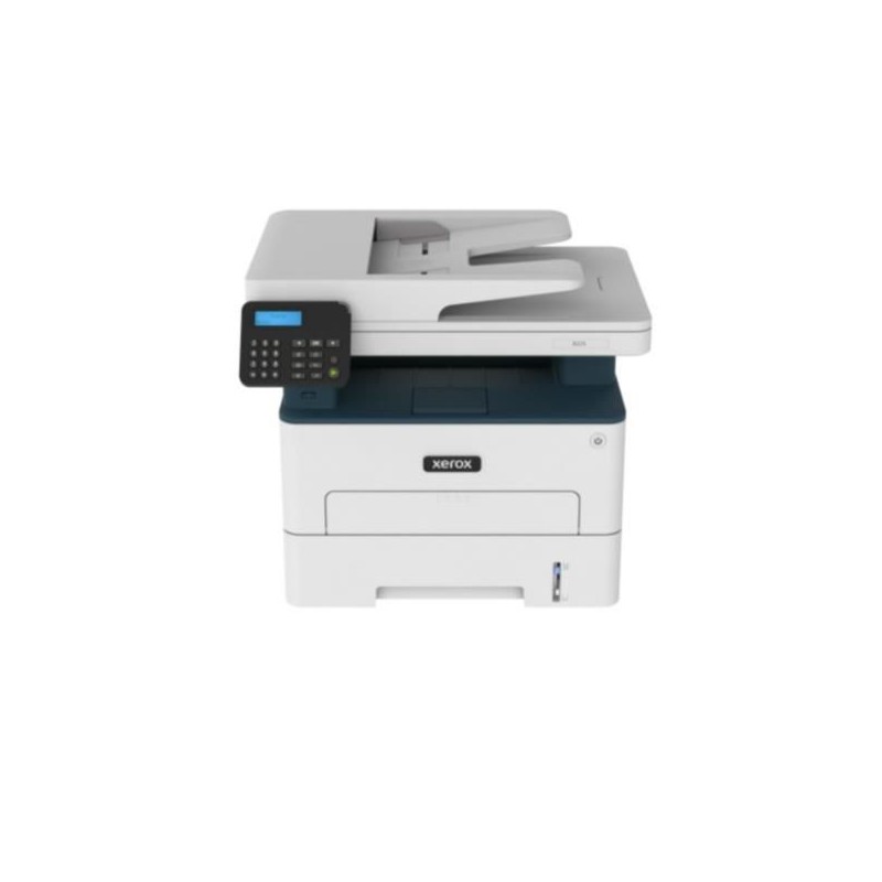 NUOVO MODELLO XEROX B225V_DNI A4 34 PPM MONO MFP Xerox Cod. B225V_DNI Stampanti e Multifunzione Laser e Ink-Jet Multifunzione L NUOVO MODELLO XEROX B225V_DNI A4 34 PPM MONO MFP Xerox Cod. B225V_DNI Stampanti e Multifunzione Laser e Ink-Jet Multifunzione L