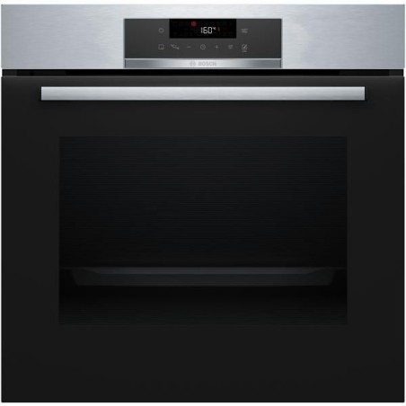 NUOVO MODELLO FORNO PIROLITICO INOX Bosch Cod. HBA171BS3 Forni Elettrici