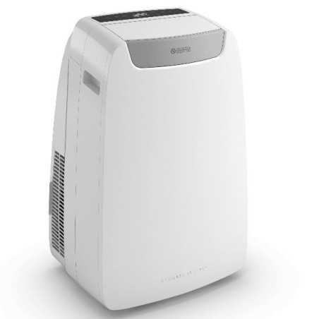 NUOVO MODELLO DOLCECLIMA AIR PRO 14 HP WIFI Olimpia Splendid Cod. 02029 CONDIZIONATORI PORTATILI MONOBLOCCO