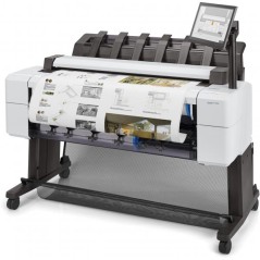 NUOVO MODELLO HP DJ T2600DR-PS MFP 914MM/36-IN Hp Cod. 3EK15A Plotter Plotter