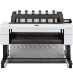 NUOVO MODELLO HP DESIGNJET T1600 914MM/36-IN Hp Cod. 3EK10A Plotter Plotter