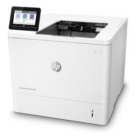 NUOVO MODELLO HP LASERJET ENTERPRISE M612DN Hp Cod. 7PS86A Stampanti e Multifunzione Laser e Ink-Jet Stampanti Laser B/N