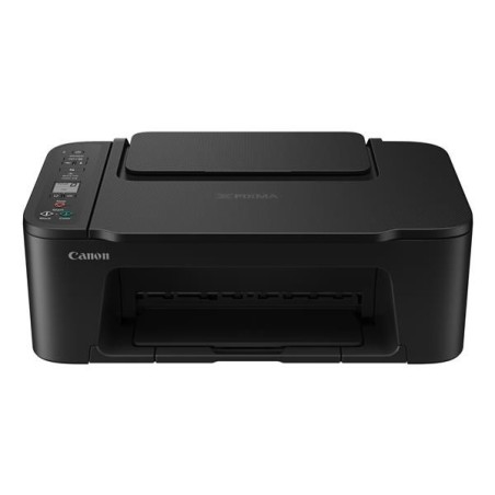 NUOVO MODELLO PIXMA TS3750I BLACK MULTIFUNZIONE Canon Cod. 6671C006 Stampanti e Multifunzione Laser e Ink-Jet Multifunzione Ink