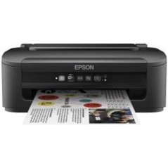 NUOVO MODELLO WORKFORCE WF-2110W Epson Cod. C11CK92402 Stampanti e Multifunzione Laser e Ink-Jet Stampanti Ink-Jet