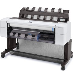 NUOVO MODELLO HP DESIGNJET T1600DR 914MM/36-IN Hp Cod. 3EK12A Plotter Plotter