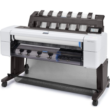 NUOVO MODELLO HP DESIGNJET T1600DR 914MM/36-IN Hp Cod. 3EK12A Plotter Plotter