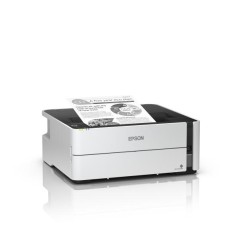 NUOVO MODELLO ECOTANK ET-M1180 Epson Cod. C11CG94402 Stampanti e Multifunzione Laser e Ink-Jet Stampanti Ink-Jet